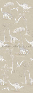 Behang Expresse Olive and Noah INK7829 | Bestellen bij https://www.kleurmijninterieur.nl/