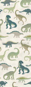 Behang Expresse Olive and Noah INK7831 | Bestellen bij https://www.kleurmijninterieur.nl/