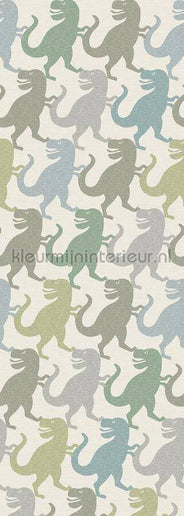 Behang Expresse Olive and Noah INK7844 | Bestellen bij https://www.kleurmijninterieur.nl/