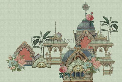 AS Creation Walls by Patel 3 DD121824 | Bestellen bij https://www.kleurmijninterieur.nl/