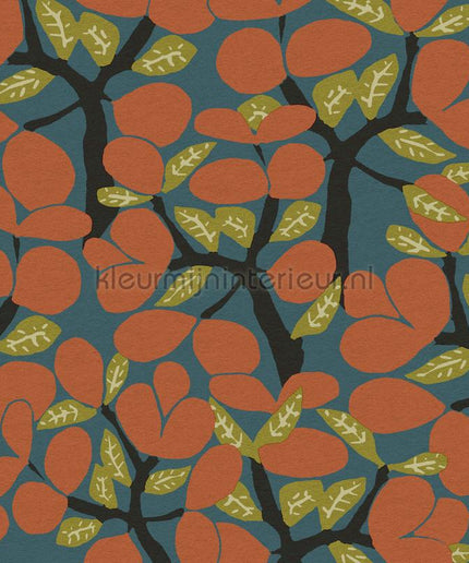 Hookedonwalls Alegria 23853 | Bestellen bij https://www.kleurmijninterieur.nl/