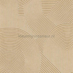 Casadeco Kyoto KYTO88751850 | Bestellen bij https://www.kleurmijninterieur.nl/