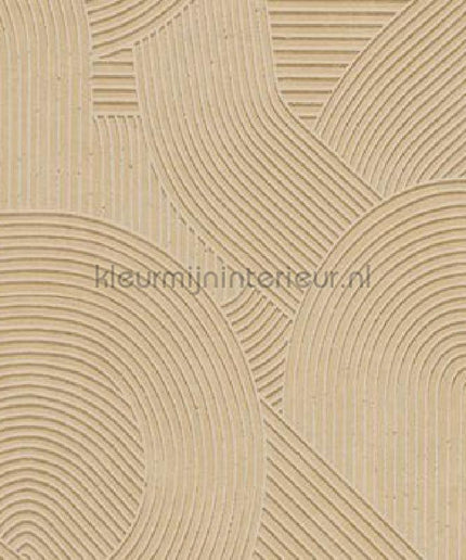 Casadeco Kyoto KYTO88751850 | Bestellen bij https://www.kleurmijninterieur.nl/
