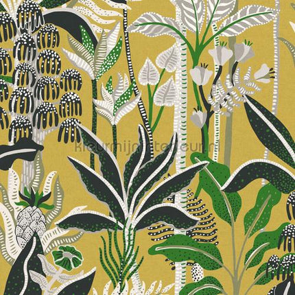 Khroma Havana HAV004 | Bestellen bij https://www.kleurmijninterieur.nl/