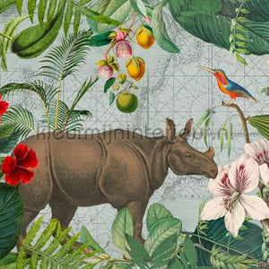 Livingwalls ARTist dd119725 | Bestellen bij https://www.kleurmijninterieur.nl/