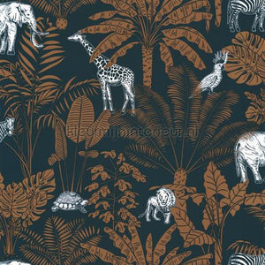 Caselio Our Planet OUP101956915 | Bestellen bij https://www.kleurmijninterieur.nl/