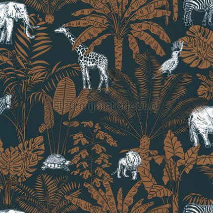 Caselio Our Planet OUP101956915 | Bestellen bij https://www.kleurmijninterieur.nl/