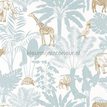 Caselio Our Planet OUP101957121 | Bestellen bij https://www.kleurmijninterieur.nl/