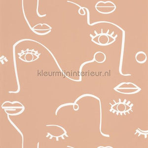 Caselio Young and Free YNF103334040 | Bestellen bij https://www.kleurmijninterieur.nl/