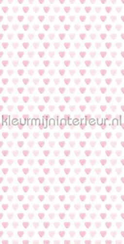 Kek Amsterdam Kinderbehang WP-030 | Bestellen bij https://www.kleurmijninterieur.nl/
