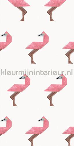 Kek Amsterdam Kinderbehang WP-422 | Bestellen bij https://www.kleurmijninterieur.nl/