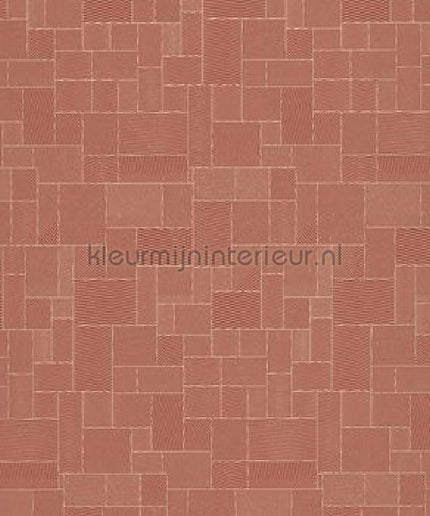 Casadeco Kyoto KYTO88768879 | Bestellen bij https://www.kleurmijninterieur.nl/