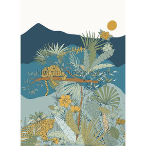 Caselio Our Planet OUP101477717 | Bestellen bij https://www.kleurmijninterieur.nl/