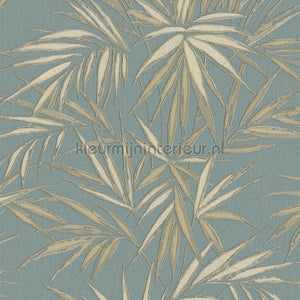 Hookedonwalls Tropical Weave 18817 | Bestellen bij https://www.kleurmijninterieur.nl/
