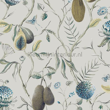 Khroma Cabinet of Curiosities CAB602 | Bestellen bij https://www.kleurmijninterieur.nl/