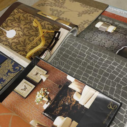 Kleurmijninterieur behangboek klassiek | Bestellen bij https://www.kleurmijninterieur.nl/