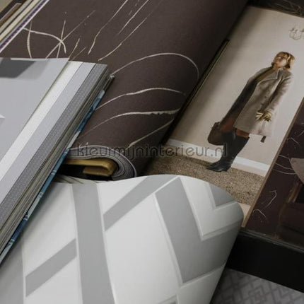 Kleurmijninterieur behangboek modern | Bestellen bij https://www.kleurmijninterieur.nl/