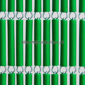 kleurmijninterieur 100 halve hulzen groen | Bestellen bij https://www.kleurmijninterieur.nl/