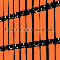 kleurmijninterieur 500 hulzen oranje | Bestellen bij https://www.kleurmijninterieur.nl/