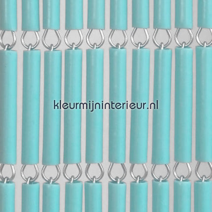 kleurmijninterieur hulzen turquoise 100 | Bestellen bij https://www.kleurmijninterieur.nl/