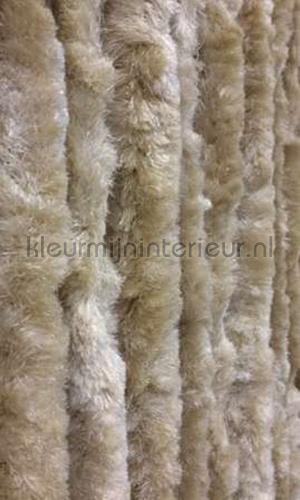 Kleurmijninterieur Kattenstaart KAT 3 - beige effen | Bestellen bij https://www.kleurmijninterieur.nl/