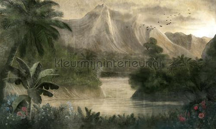 Coordonne Random Chinoiseries 7900030 | Bestellen bij https://www.kleurmijninterieur.nl/