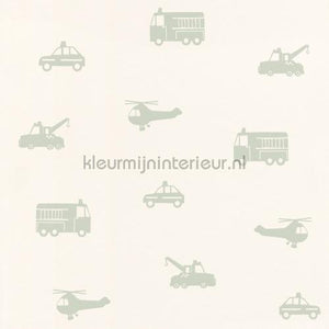 Esta for Kids Little Bandits 128856 | Bestellen bij https://www.kleurmijninterieur.nl/