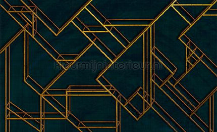 Coordonne Random Papers 2 6800207 | Bestellen bij https://www.kleurmijninterieur.nl/