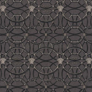 Versace wallpaper Versace 4 370494 | Bestellen bij https://www.kleurmijninterieur.nl/