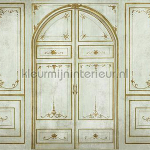 Coordonne Random Chinoiseries 7900082 | Bestellen bij https://www.kleurmijninterieur.nl/