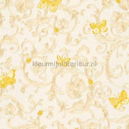 Versace wallpaper Versace 3 343251 | Bestellen bij https://www.kleurmijninterieur.nl/