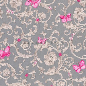 Versace wallpaper Versace 3 343255 | Bestellen bij https://www.kleurmijninterieur.nl/