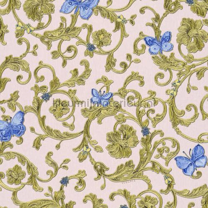 Versace wallpaper Versace 3 343256 | Bestellen bij https://www.kleurmijninterieur.nl/