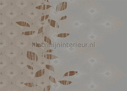 Atlas Wallcoverings Excess 8043-4 | Bestellen bij https://www.kleurmijninterieur.nl/