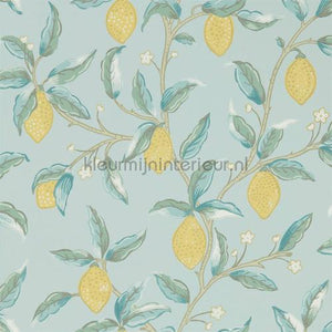 Morris and Co Archive V Melsetter 216674 | Bestellen bij https://www.kleurmijninterieur.nl/