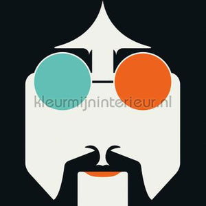 Livingwalls ARTist dd120133 | Bestellen bij https://www.kleurmijninterieur.nl/