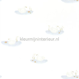 Casadeco Rose and Nino RONI85496345 | Bestellen bij https://www.kleurmijninterieur.nl/