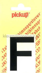 Pick-up Basic Letters en Cijfers f-zwart | Bestellen bij https://www.kleurmijninterieur.nl/
