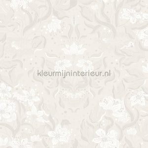 Midbec Tapeter Fagring 22016 | Bestellen bij https://www.kleurmijninterieur.nl/
