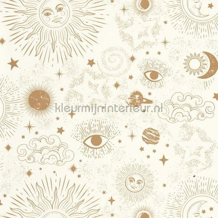 Caselio Young and Free YNF103240020 | Bestellen bij https://www.kleurmijninterieur.nl/