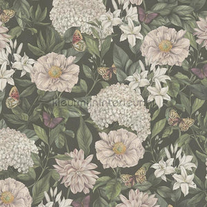Livingwalls Drawn Into Nature 394261 | Bestellen bij https://www.kleurmijninterieur.nl/