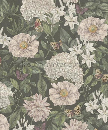 Livingwalls Drawn Into Nature 394261 | Bestellen bij https://www.kleurmijninterieur.nl/