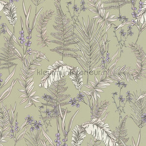 Livingwalls Drawn Into Nature 394343 | Bestellen bij https://www.kleurmijninterieur.nl/