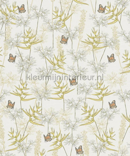 Livingwalls Drawn Into Nature 394231 | Bestellen bij https://www.kleurmijninterieur.nl/