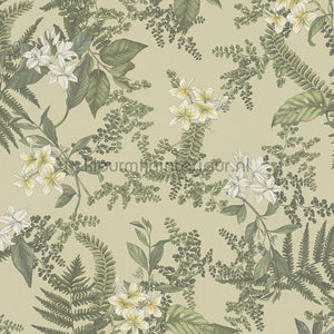 Livingwalls Drawn Into Nature 394241 | Bestellen bij https://www.kleurmijninterieur.nl/