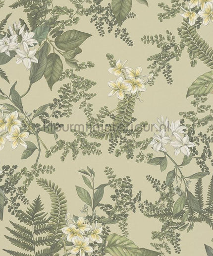 Livingwalls Drawn Into Nature 394241 | Bestellen bij https://www.kleurmijninterieur.nl/