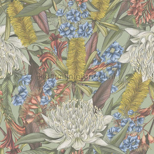 Livingwalls Drawn Into Nature 394281 | Bestellen bij https://www.kleurmijninterieur.nl/