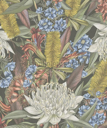 Livingwalls Drawn Into Nature 394282 | Bestellen bij https://www.kleurmijninterieur.nl/