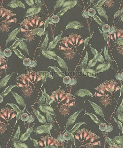 Livingwalls Drawn Into Nature 394301 | Bestellen bij https://www.kleurmijninterieur.nl/