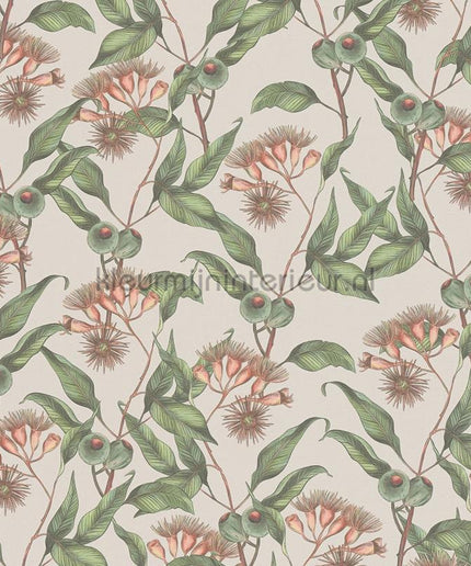 Livingwalls Drawn Into Nature 394303 | Bestellen bij https://www.kleurmijninterieur.nl/